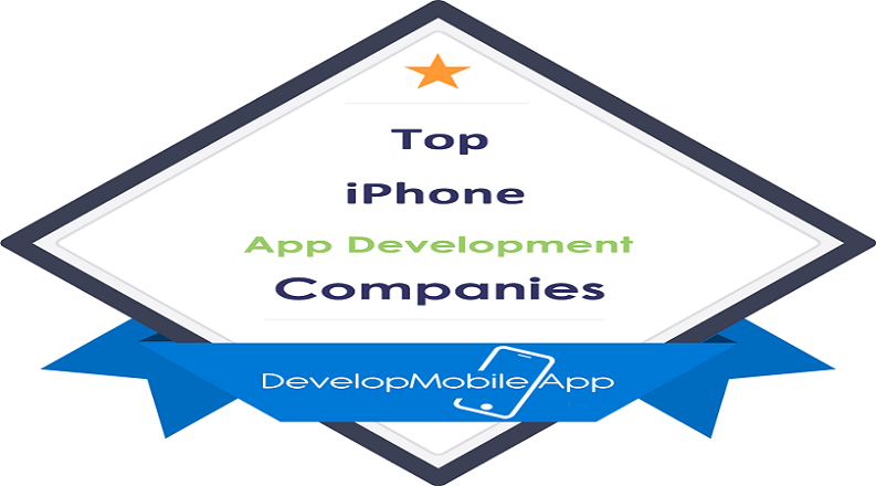 Top iPhone App Development Companies